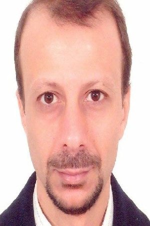 حسام الشربيني image