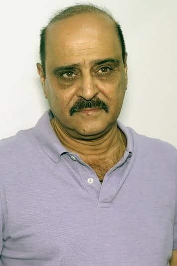 Karan Razdan image