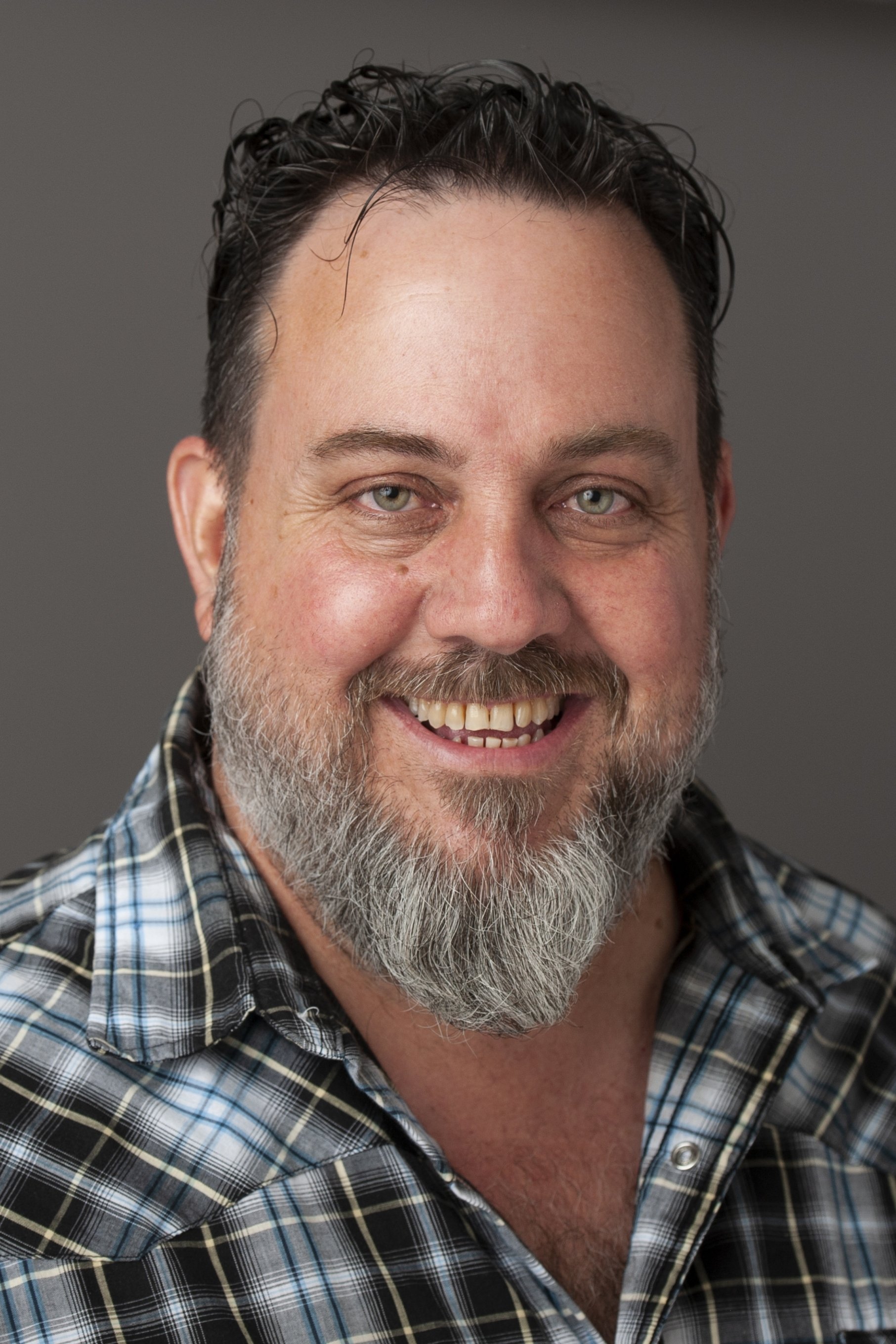 Dale McNair image