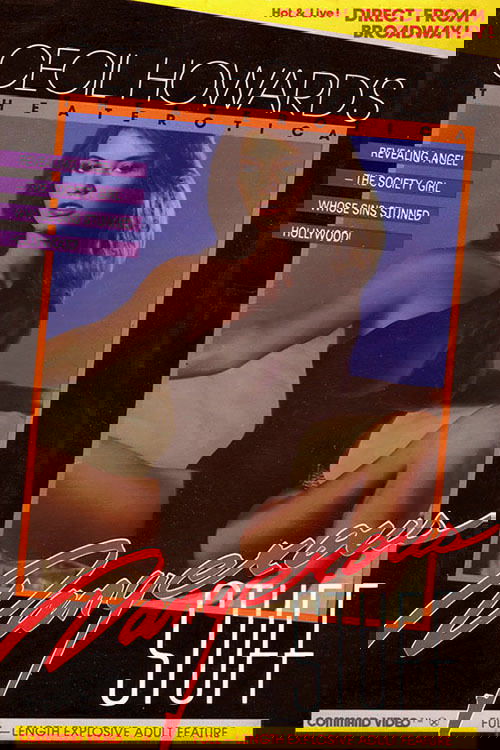 Dangerous Stuff
