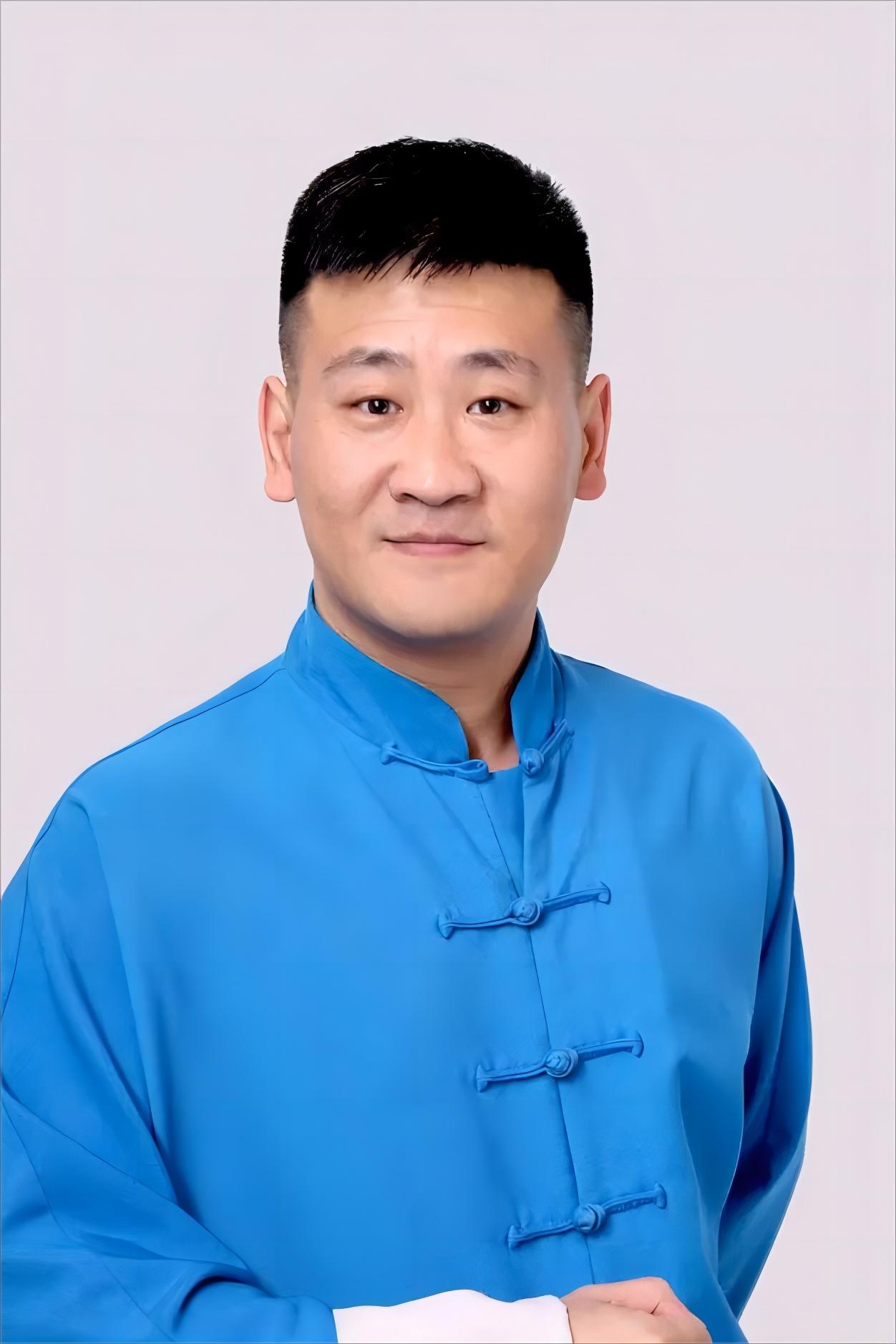 Song Guanpeng image