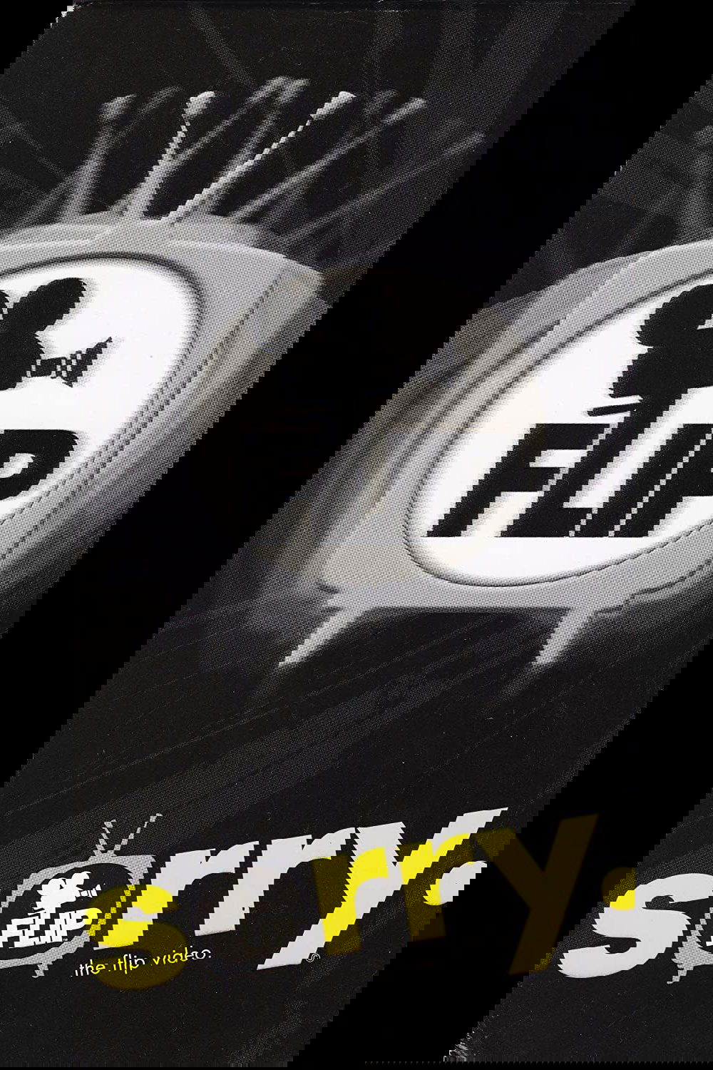 Flip - Sorry