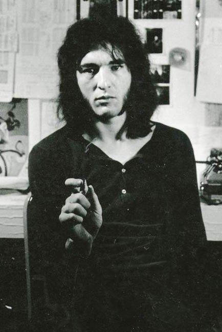 Paul Sharits image