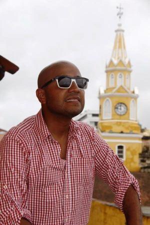 Ramsés Ramos image