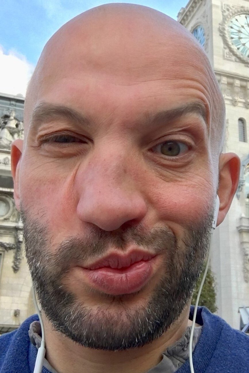 Sébastien Chabane image