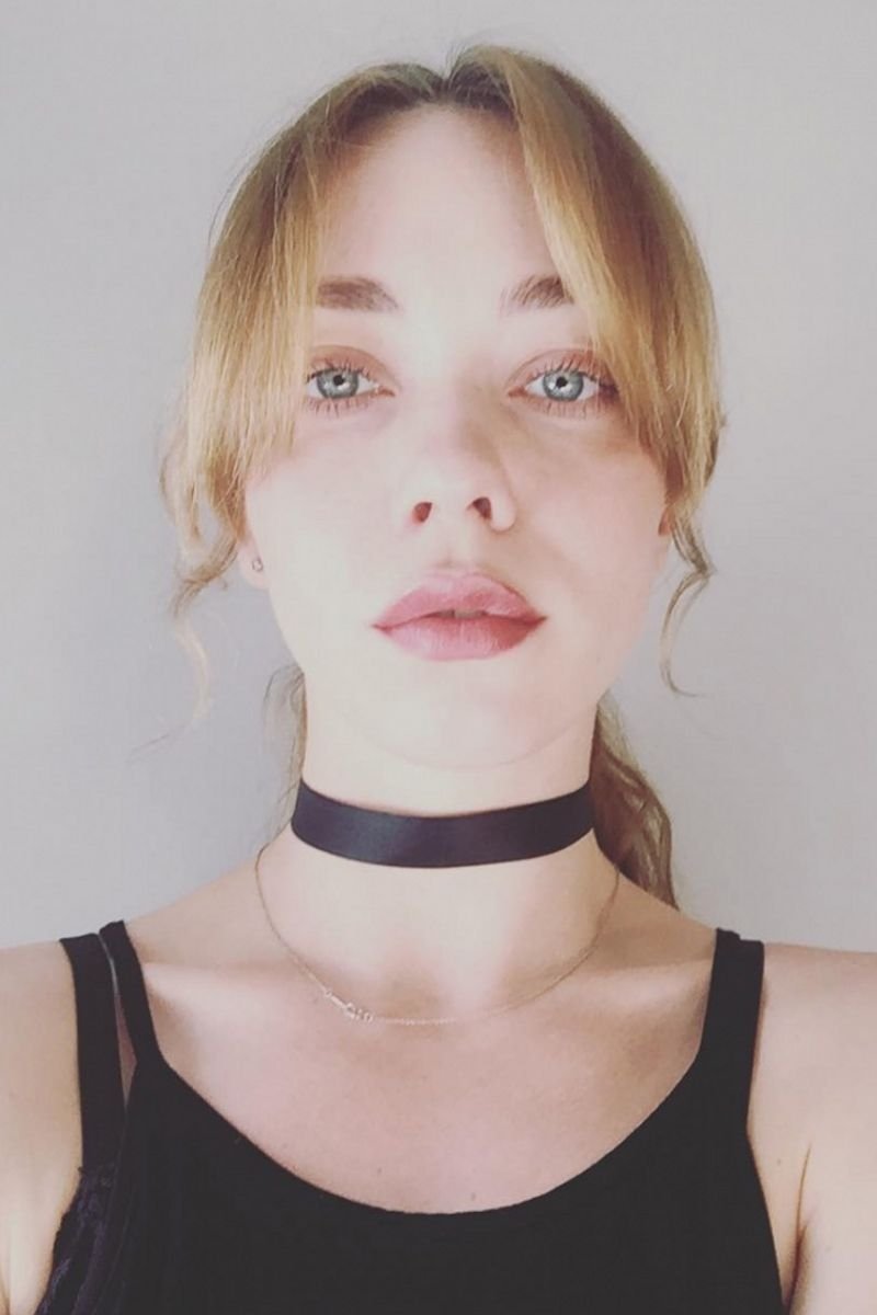 Margarita Simonova image