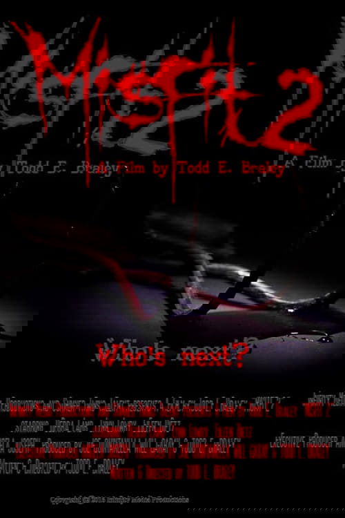 Misfit 2