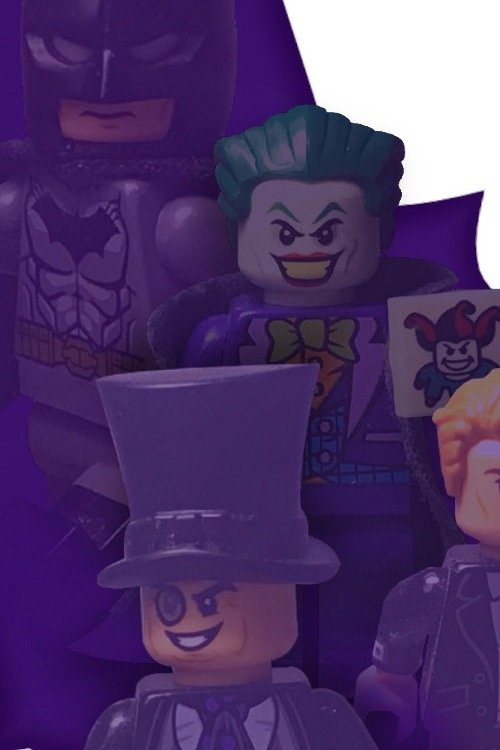 Lego Batman: Shadows of Gotham - Episode Three: “The Man Who Laughs”