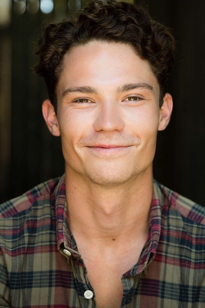 Tom Wilson image