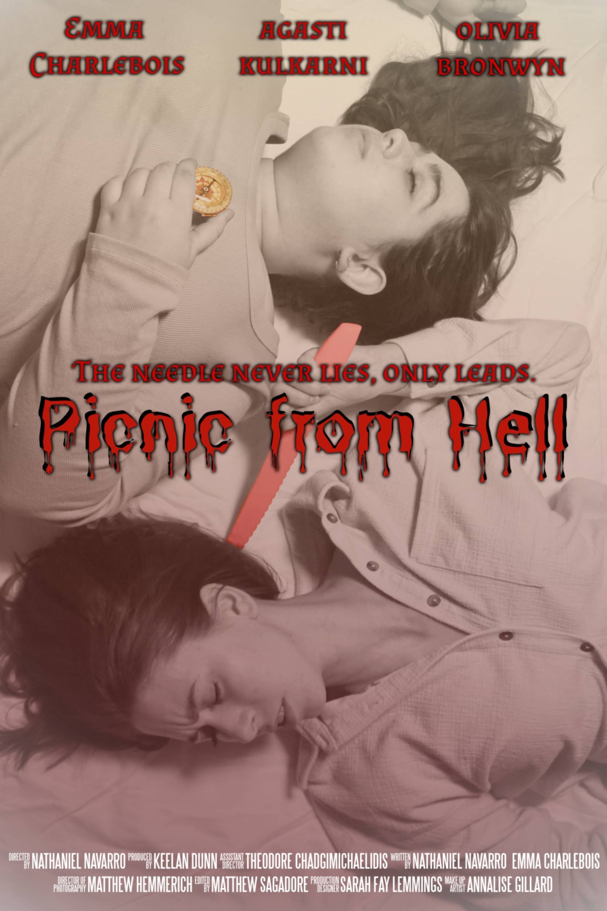 Picnic from Hell