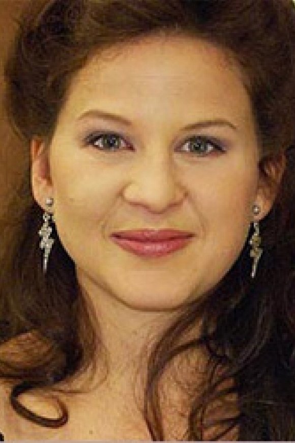 Éveline Gélinas image