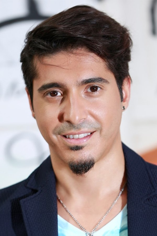 Ferman Akgül image