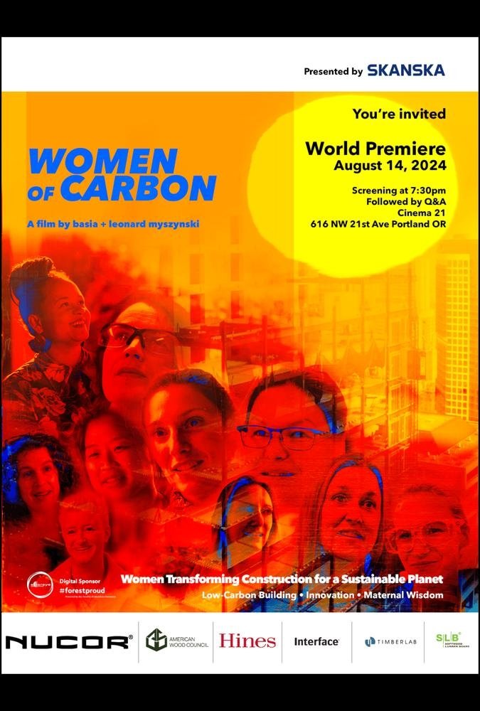 Women of Carbon