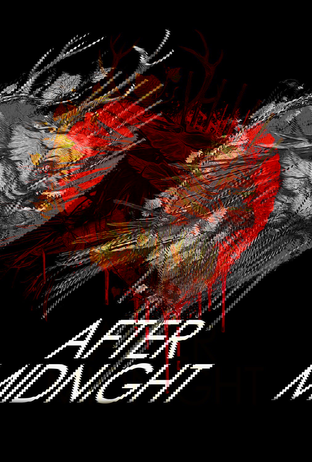 After Midnight