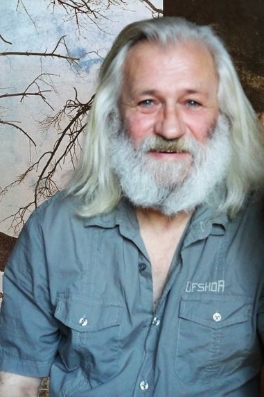 Yuriy Kosin image