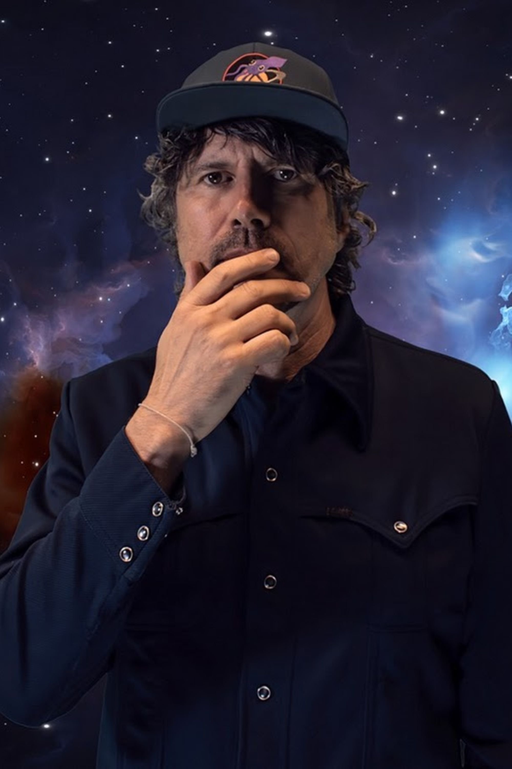 Gruff Rhys image