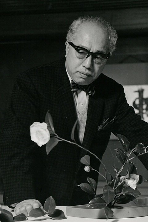 Sofu Teshigahara image
