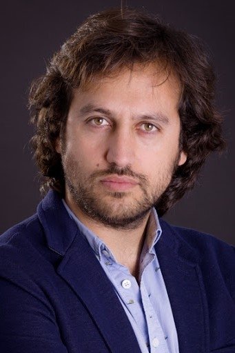 Jesús Carrillo image