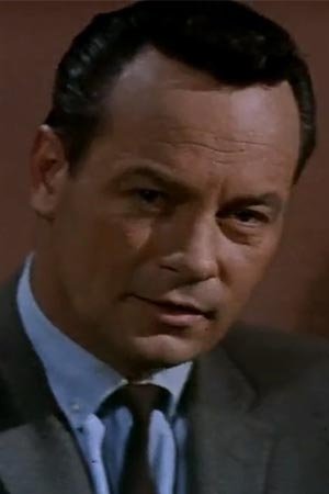Michael Keith image