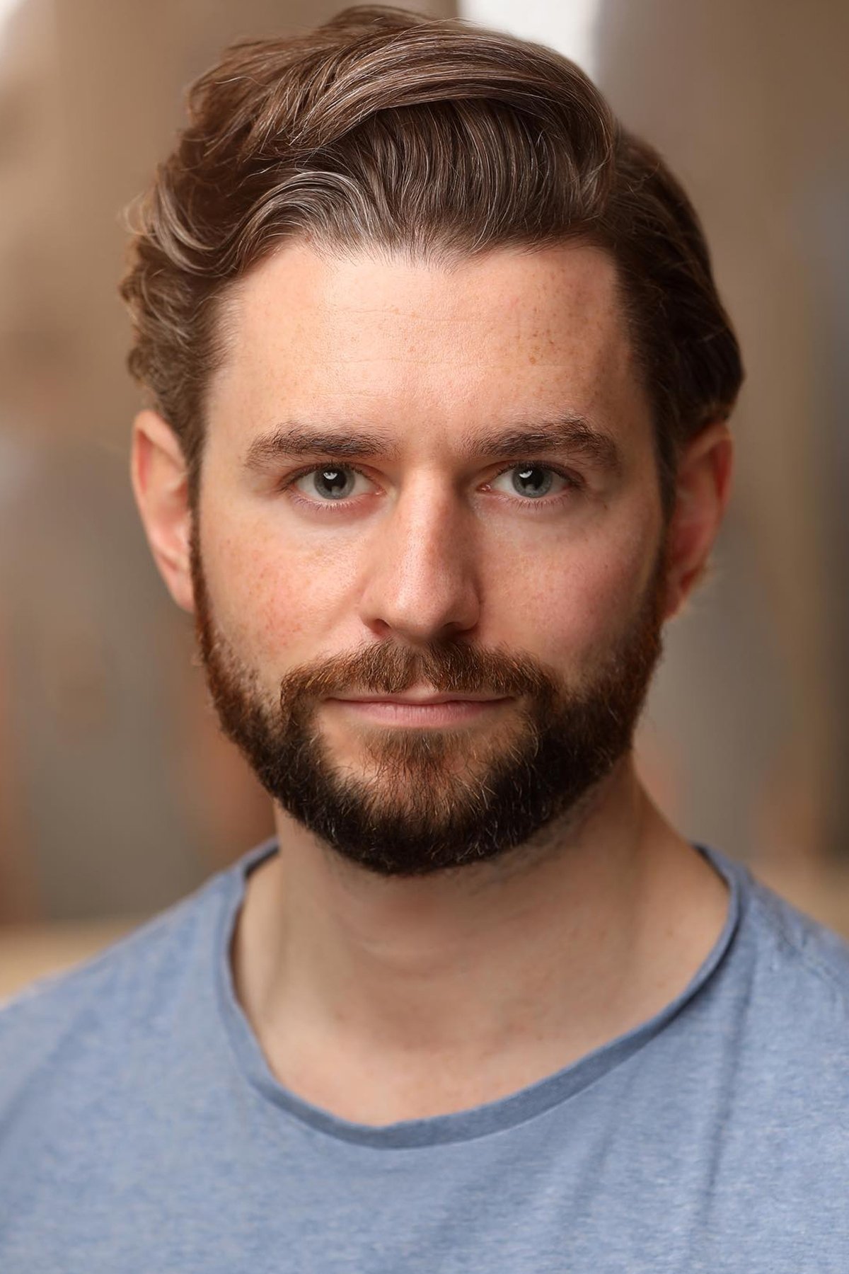 Finlay Bain image