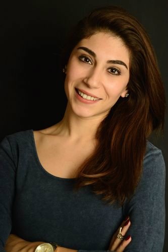 Seyda Terzioglu image