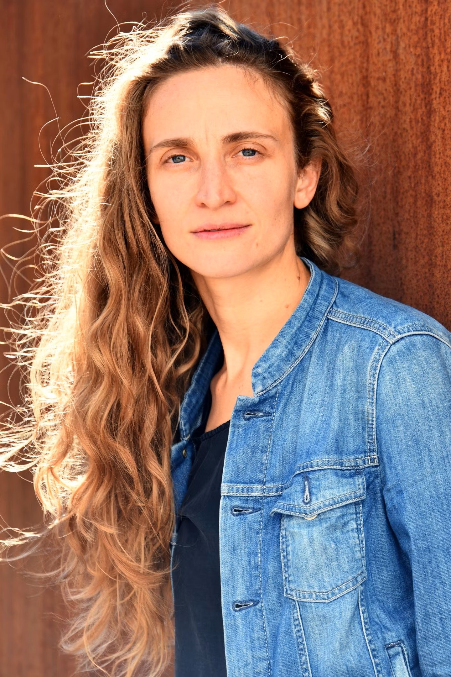 Maria Spanring image