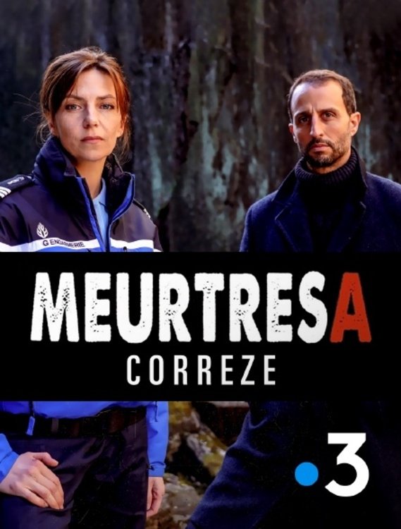 Meurtres en Corrèze