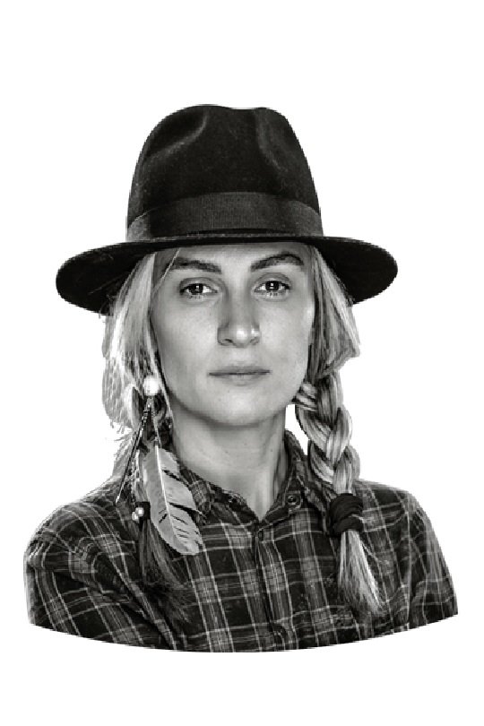 Sahar Khalkhalian image