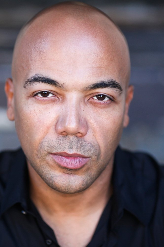 Angel Oquendo image