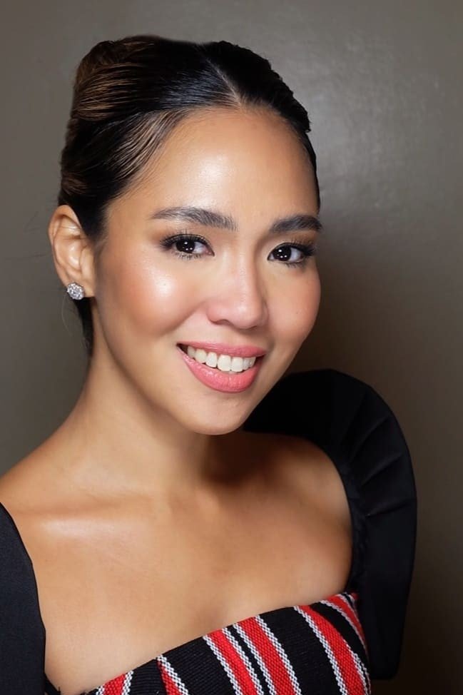 Aicelle Santos image