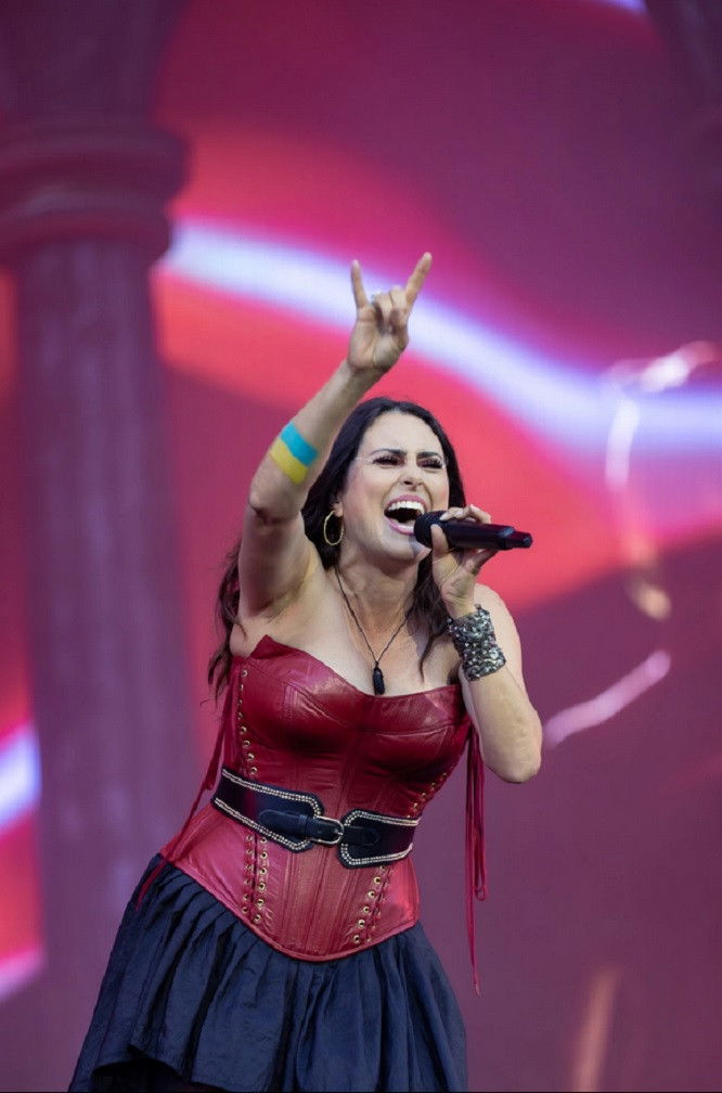 Within Temptation: Live at Wacken 2025