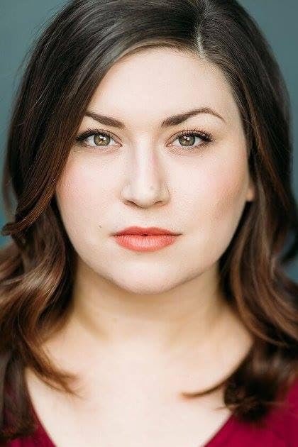 Holly Kenney image