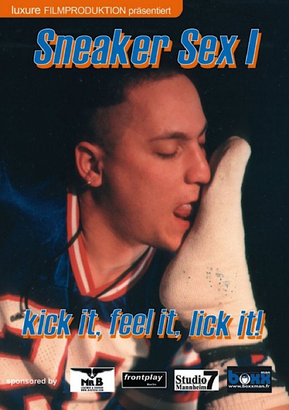 Sneaker Sex 1