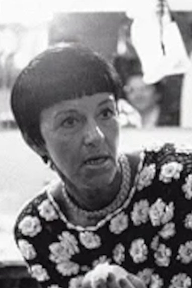 Maud De Belleroche image