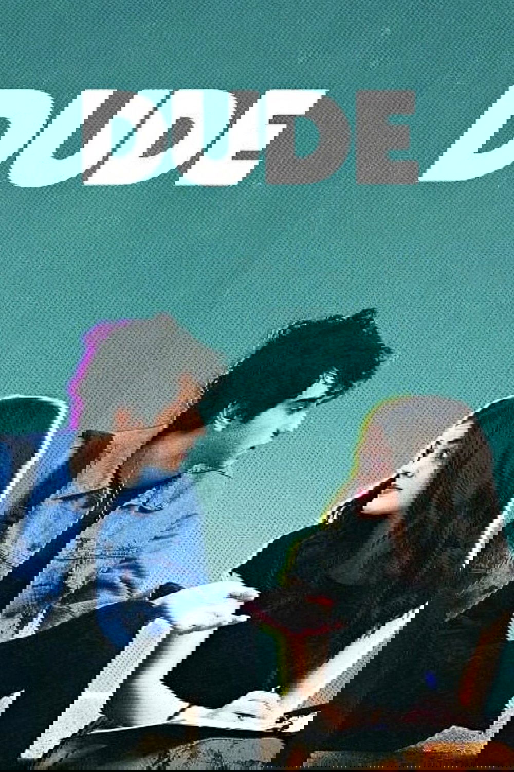 Dude