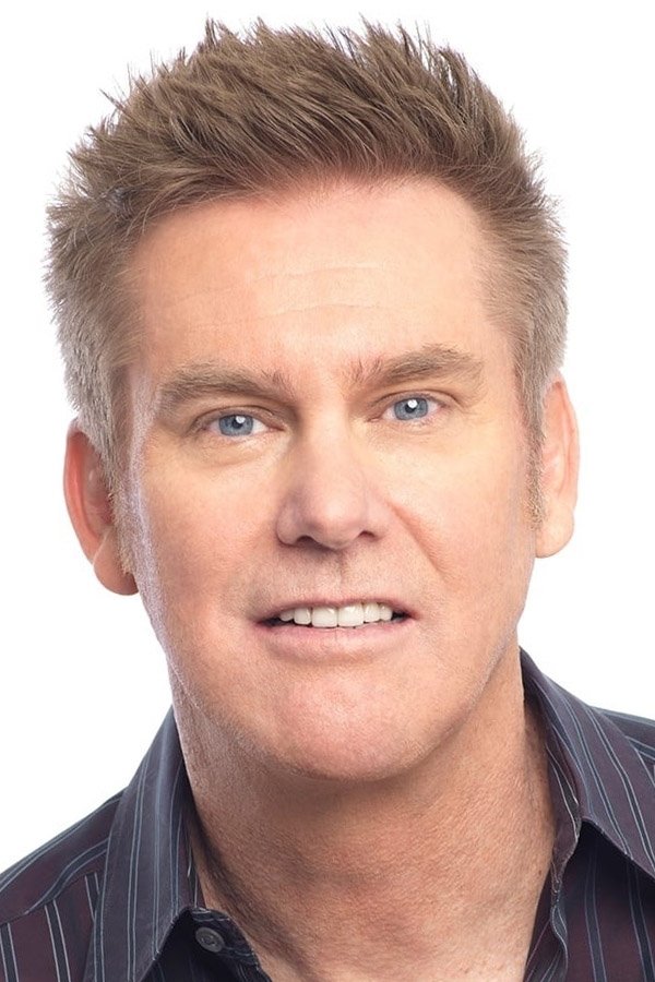 Brian Regan image