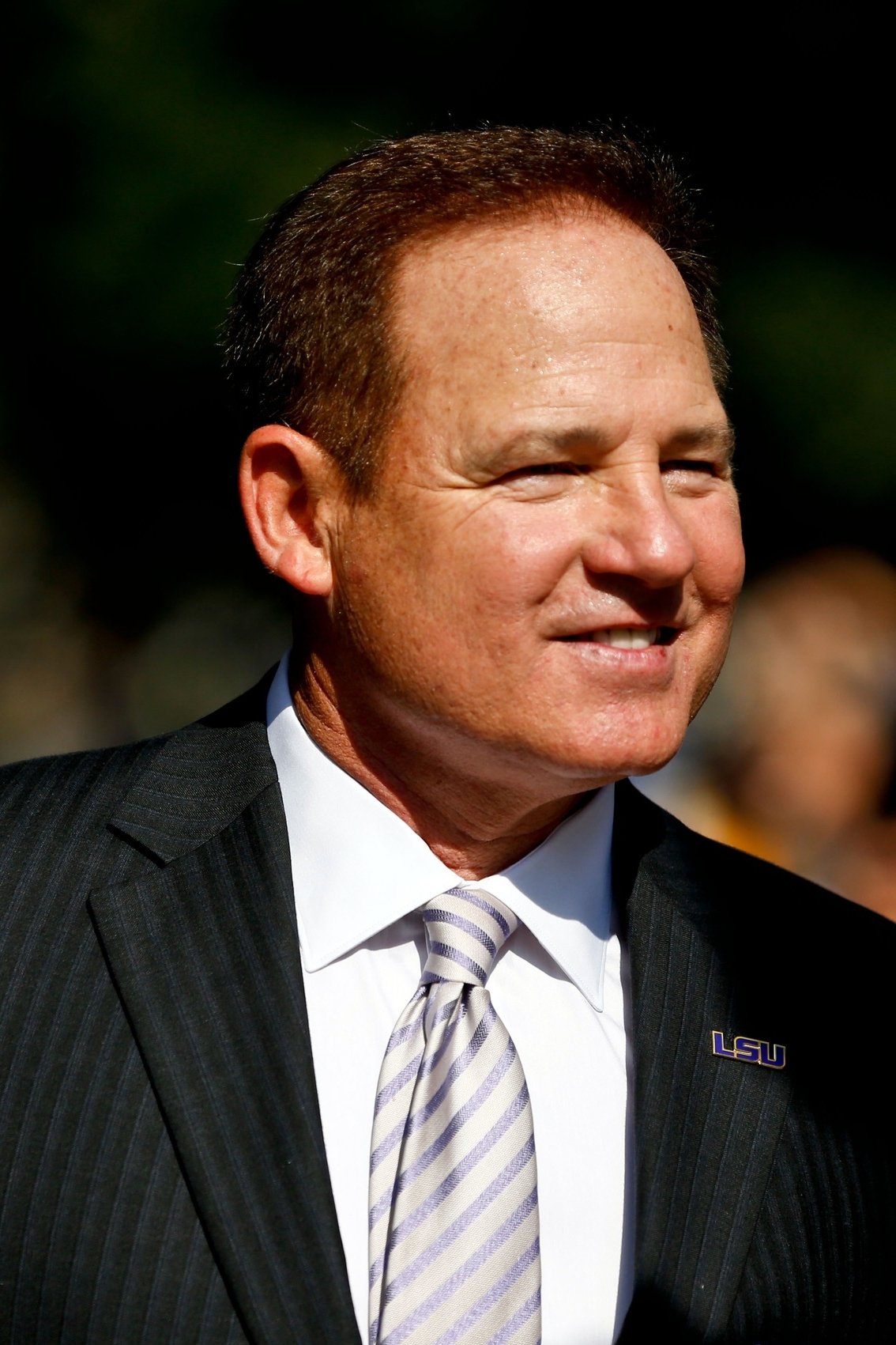 Les Miles image