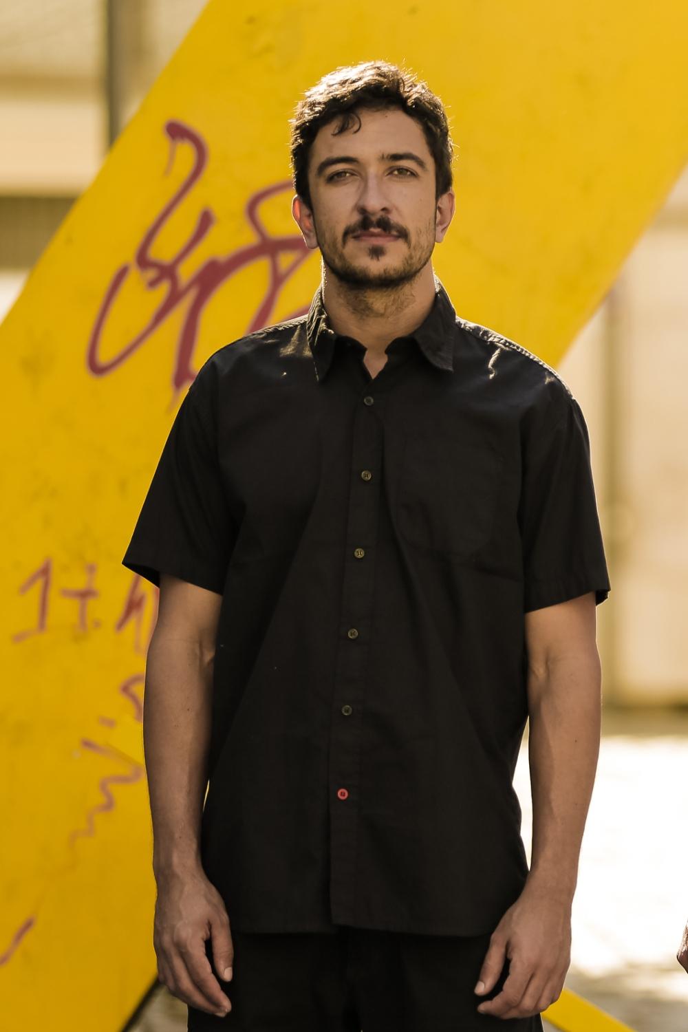 Nicolas Christ image