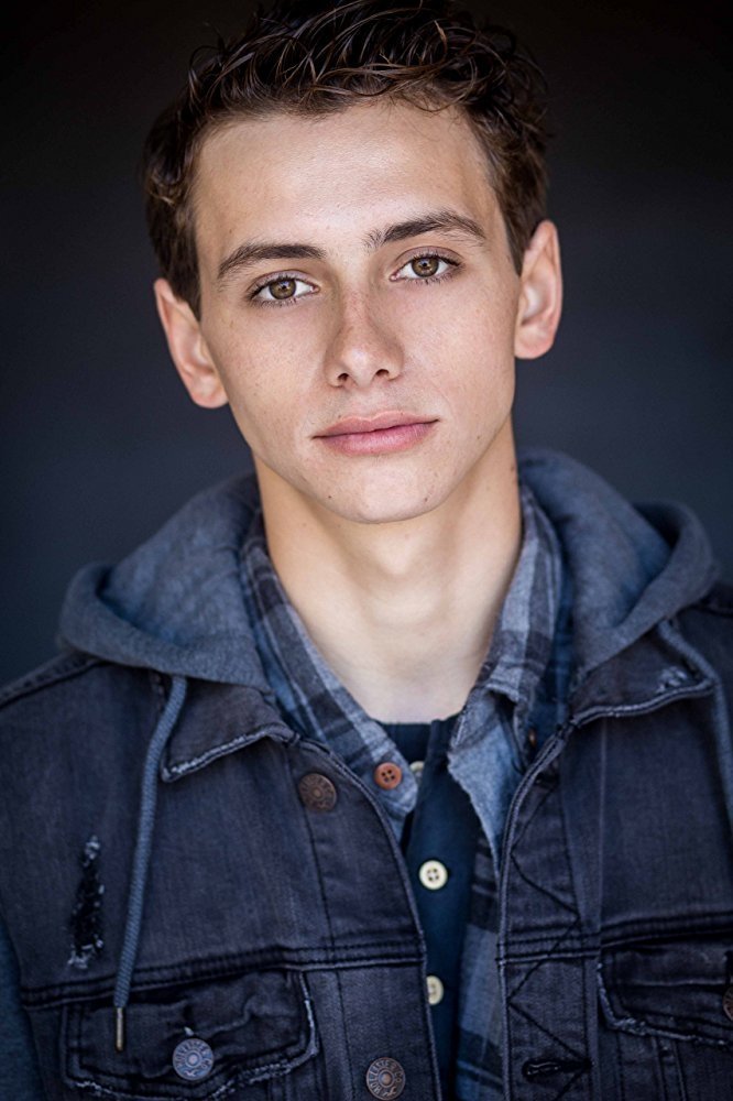 Mavrick Moreno image