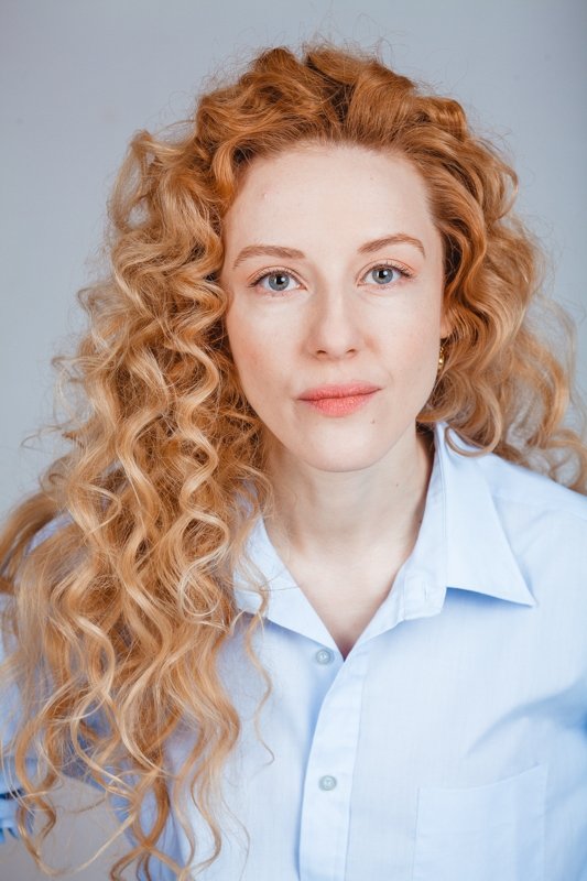 Ekaterina Ermolovich image