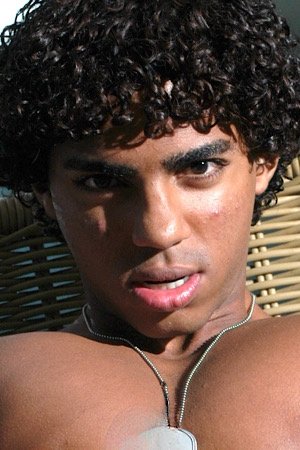 Curly image