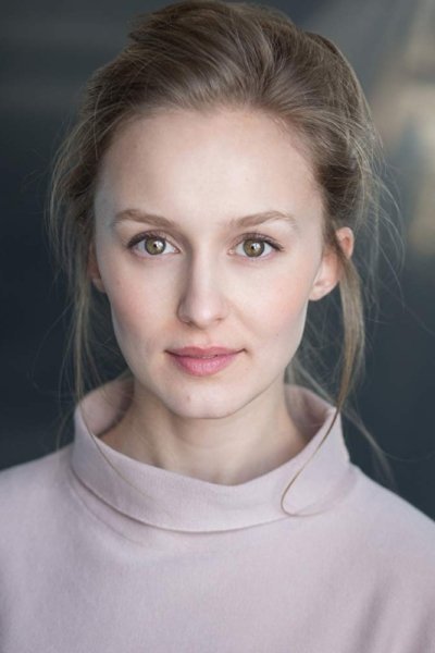 Bethany Muir image
