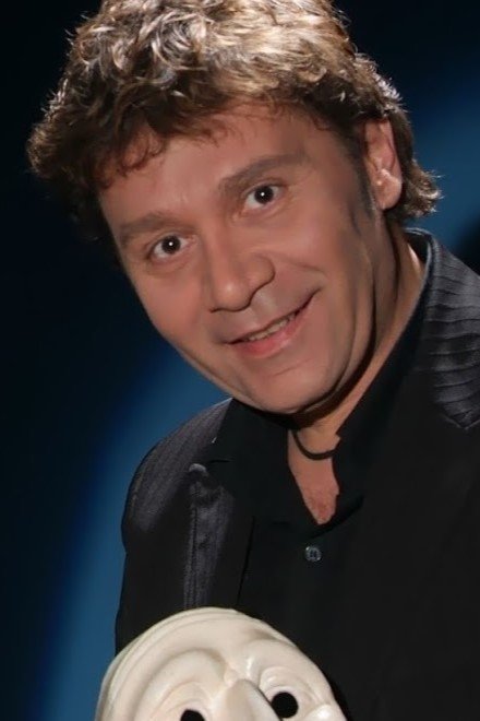 Lino D'Angiò image