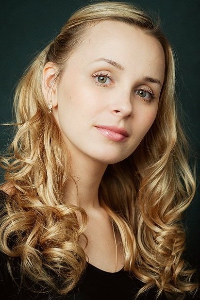 Natalya Bystrova image
