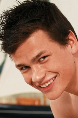 Benny Saverin image