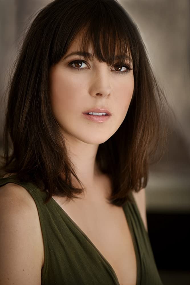 Alexa Alemanni image