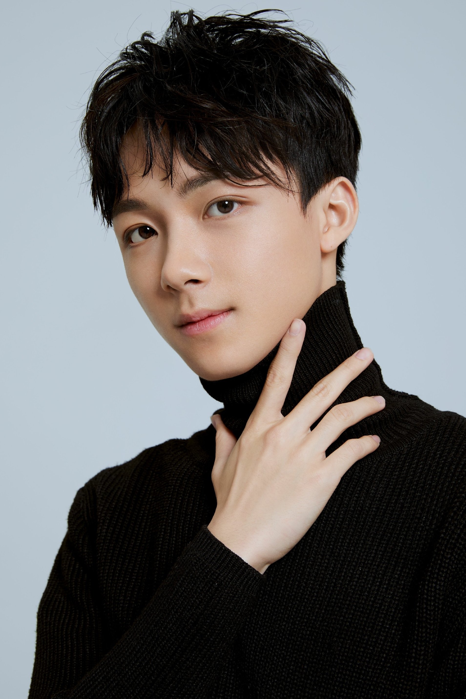 Andy Huang image