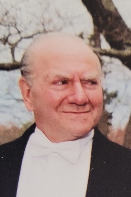 Saul Alpiner image