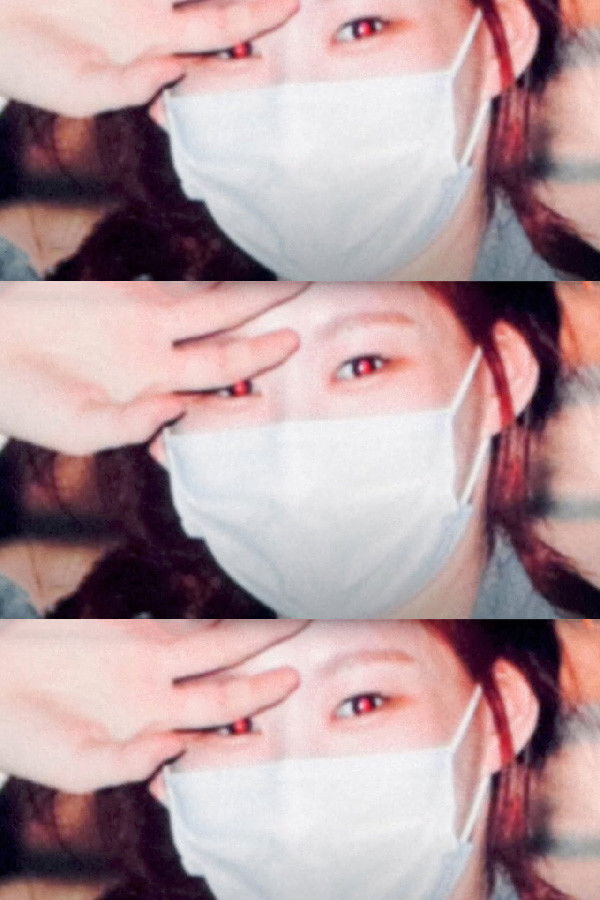 Chaeryeong: A Video Describing Love