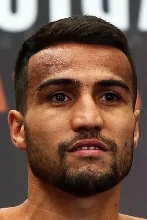 Shakhram Giyasov image